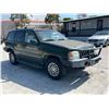 Image 2 : JEEP GD CHEROKEE 1995 O/S T-DON