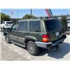 Image 4 : JEEP GD CHEROKEE 1995 O/S T-DON