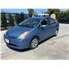 Image 1 : TOYT PRIUS 2008 APP/DUP-T/EXP-ONLY