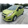 Image 1 : CHEV SPARK 2013 APP  DUP/T-DON