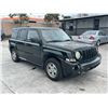 Image 2 : JEEP PATRIOT 2010 T-DONATION