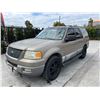 Image 1 : FORD  EXPEDITION 2003 T-DONATION