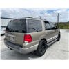 Image 3 : FORD  EXPEDITION 2003 T-DONATION