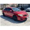 Image 2 : TOYT COROLLA 2010 SALV T/DONATION