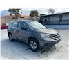 Image 2 : HOND CR-V 2013 T-DON - SMOG