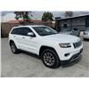 Image 2 : JEEP GD CHEROKEE 2014 O/S-WAIT/TITLE- SMOG