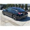 Image 4 : TOYT SCION FR-S 2013 O/S TITLE 2 DAYS