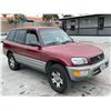 Image 2 : TOYT RAV4 2000 T-DONATION