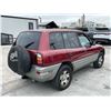 Image 3 : TOYT RAV4 2000 T-DONATION