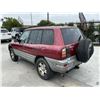 Image 4 : TOYT RAV4 2000 T-DONATION