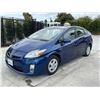 Image 1 : TOYT PRIUS 2010 T-DON - 2 DAYS