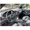 Image 5 : BMW X5 2004 APP  DUP/T-DON
