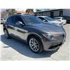 Image 2 : ALFA STELVIO 2018 T-REPO 2 DAYS