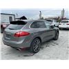 Image 3 : PORS CAYENNE 2013 T-SMOG -2 DAYS