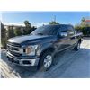 Image 1 : FORD F-150 2019 O/S-T REPO -SMOG 2DAYS