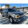 Image 2 : FORD F-150 2019 O/S-T REPO -SMOG 2DAYS