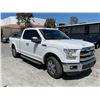 Image 2 : FORD F-150 2015 O/S-T -2 DAYS