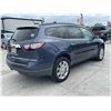 Image 3 : CHEV TRAVERSE 2013 T-DONATION