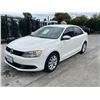 Image 1 : VOLK JETTA 2011 T-SMOG -2 DAYS
