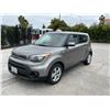 Image 1 : KIA SOUL 2017 T-2 DAYS