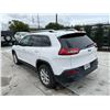 Image 4 : JEEP CHEROKEE 2018 T-REPO 2 DAYS