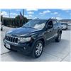 Image 1 : JEEP GD CHEROKEE 2013 SALV-T REPO- 2 DAYS