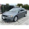 Image 1 : VOLK JETTA 2012 WAIT/TITLE