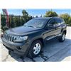 Image 1 : JEEP GD CHEROKEE 2011 APP DUP/T -