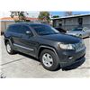 Image 2 : JEEP GD CHEROKEE 2011 APP DUP/T -