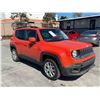 Image 2 : JEEP RENEGADE 2016 O/S-T SMOG-2 DAYS