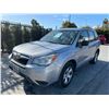 Image 1 : SUBA FORESTER  2015 APPT/DUP-T SMOG