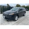 Image 1 : JEEP CHEROKEE 2016 T-2 DAYS