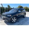 Image 1 : JEEP GD CHEROKEE 2015 APP DUP/T -