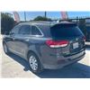 Image 4 : KIA SORENTO 2018 T-REPO 2 DAYS