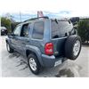 Image 4 : JEEP LIBERTY 2002 T-DONATION