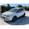 Image 1 : FORD ESCAPE 2014 GOVERNMENT-T