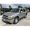 Image 1 : CHEV TAHOE 2003 T-DONATION