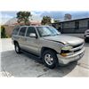 Image 2 : CHEV TAHOE 2003 T-DONATION