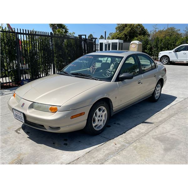 STRN SL2 2002 T-DONATION