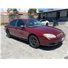 Image 2 : FORD TAURUS 2006 APP DUP-T-DON TMU