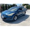 Image 1 : HYUN ELANTRA 2014 T-REPO 2 DAYS