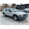 Image 2 : VOLV XC70 2004 O/S T-DON