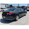 Image 3 : CHEV MALIBU 2013 APP  DUP/T-DON