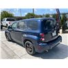 Image 4 : CHEV HHR 2011 APP/DUP-T/EXP-ONLY