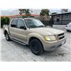 Image 2 : FORD EXPLORER 2002 APP/DUP-T/EXP-ONLY