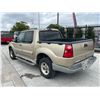 Image 4 : FORD EXPLORER 2002 APP/DUP-T/EXP-ONLY