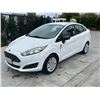 Image 1 : FORD FIESTA 2014 T-DONATION