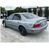 Image 4 : HOND ACCORD 1996 SALV T/DONATION