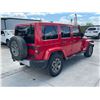 Image 3 : JEEP WRANGLER 2011 T-REPO 2 DAYS