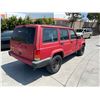 Image 3 : JEEP CHEROKEE 2000 T-DONATION
